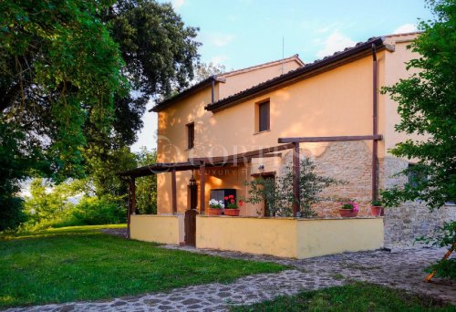 Villa i Città di Castello