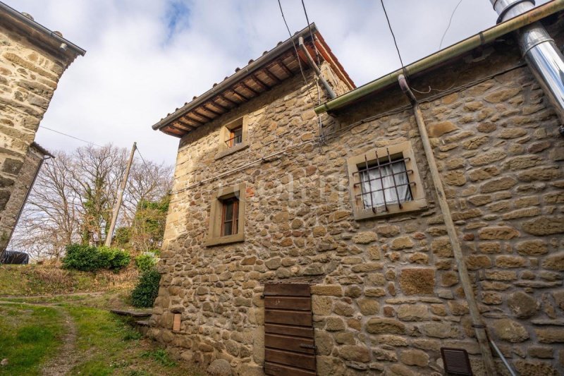 Villa a Cortona