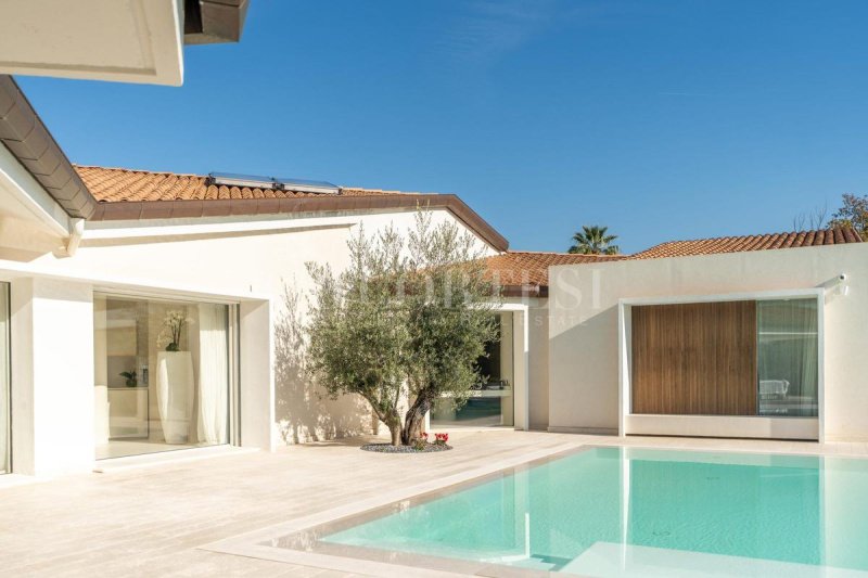 Villa in Rome