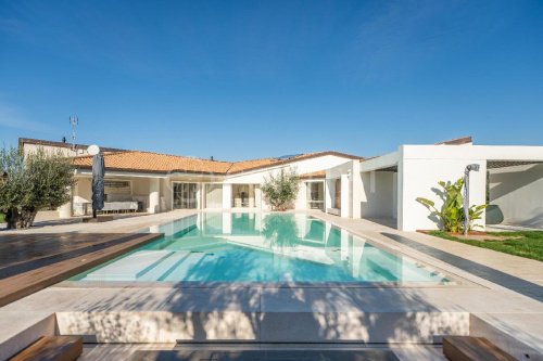 Villa in Rome