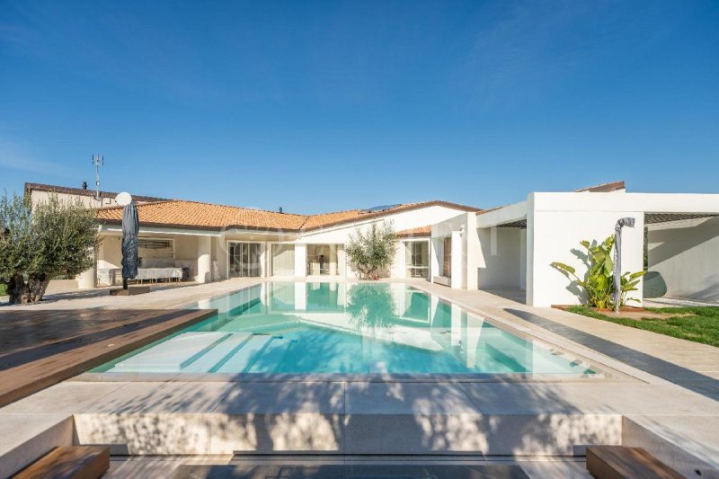 Villa in Rome