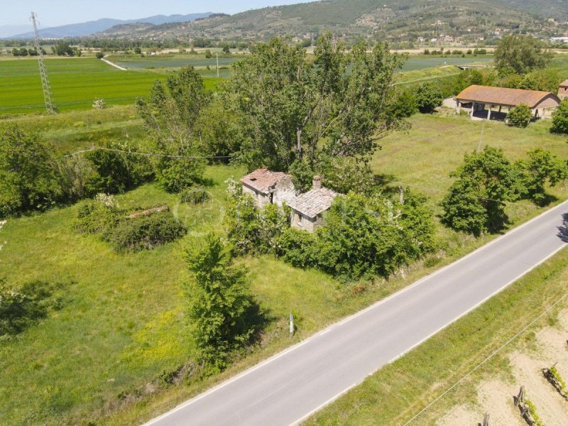 Вилла в Cortona