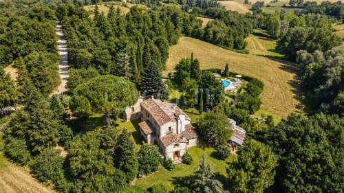 Villa in Città di Castello