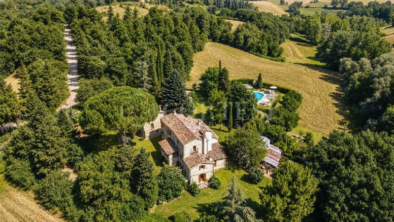 Villa in Città di Castello