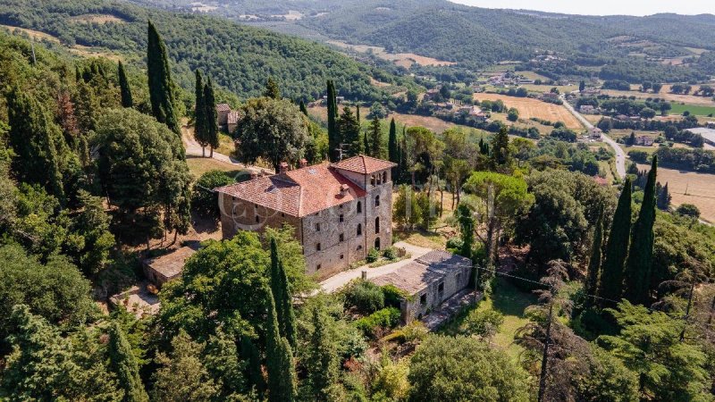 Moradia em Città di Castello