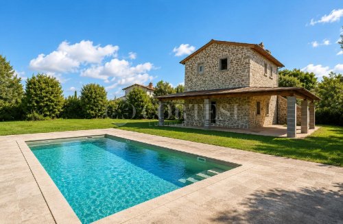 Вилла в Cortona