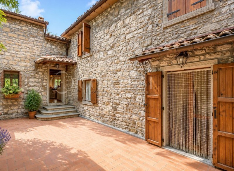 Moradia em Badia Tedalda