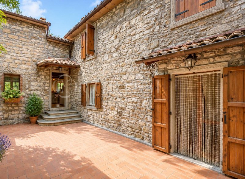 Villa à Badia Tedalda