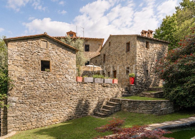 Villa à San Giustino