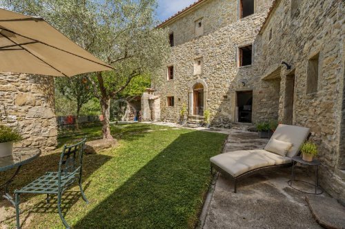 Villa à San Giustino