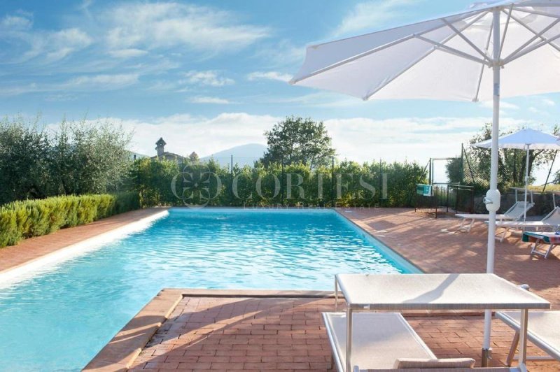 Villa i Umbertide