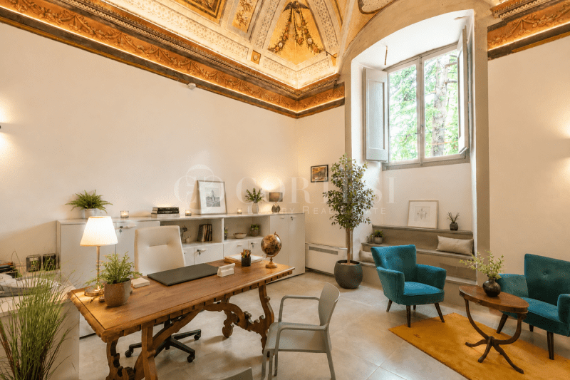 Wohnung in Città di Castello