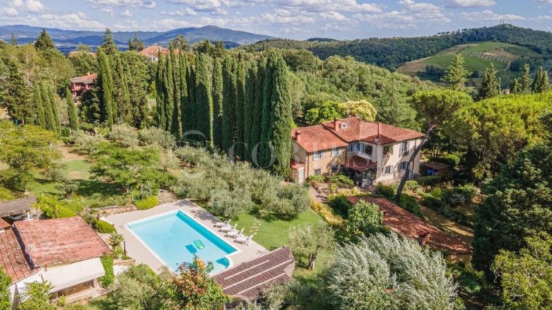 Moradia em Arezzo