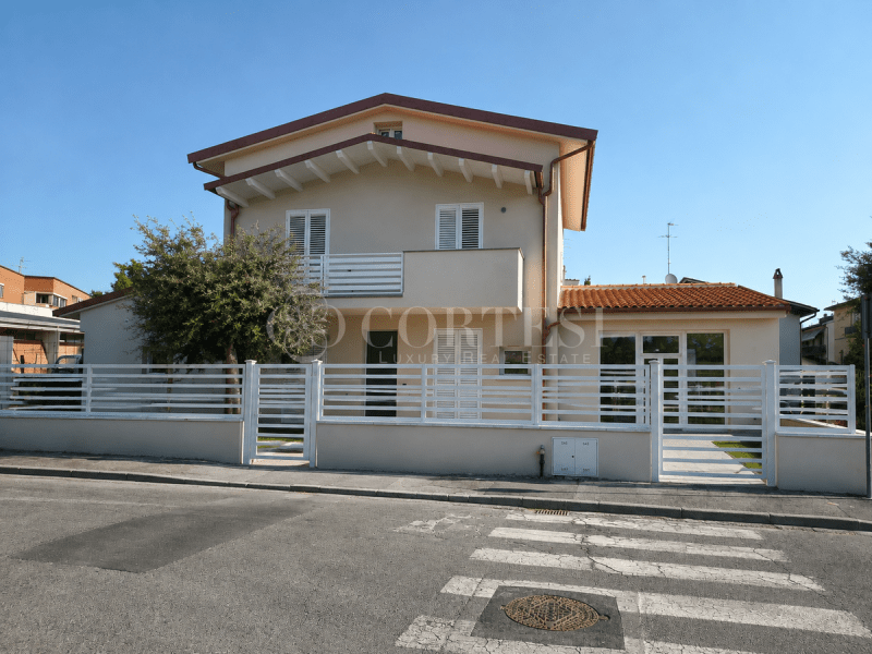 Apartamento em Campi Bisenzio