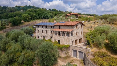 Villa in Perugia
