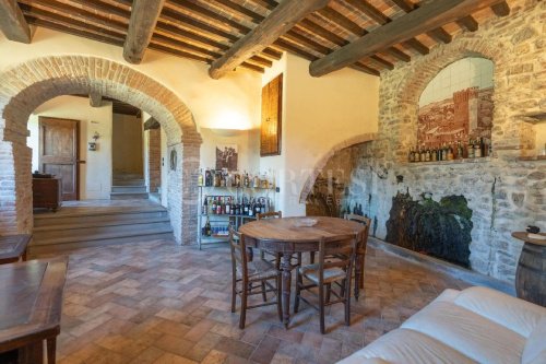 Apartamento em Umbertide