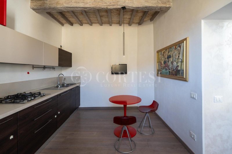 Apartamento em Umbertide