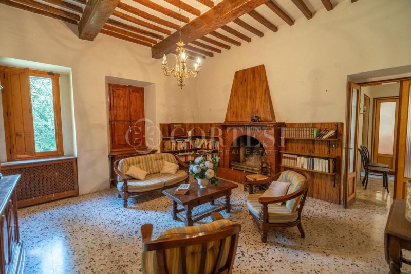 Villa à San Giustino