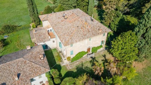 Villa à San Giustino