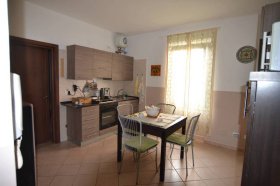 Apartamento em Cairo Montenotte