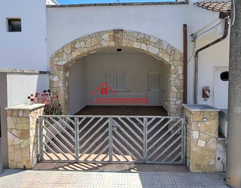 Apartment in Alliste