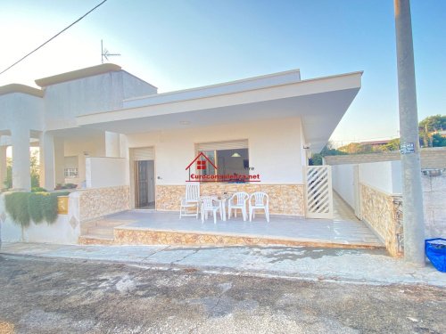 Detached house in Alliste