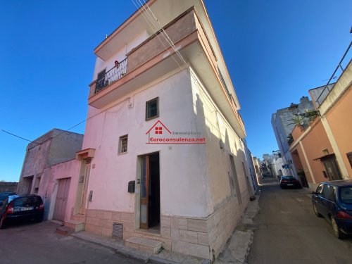 Detached house in Casarano