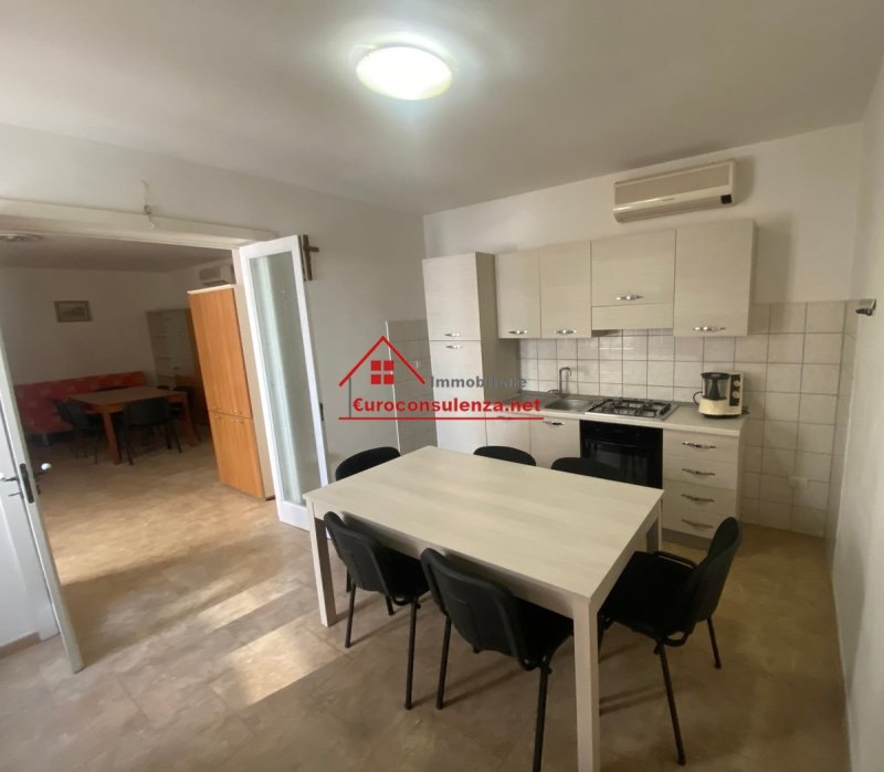 Apartamento en Casarano