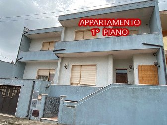 Apartamento em Presicce-Acquarica