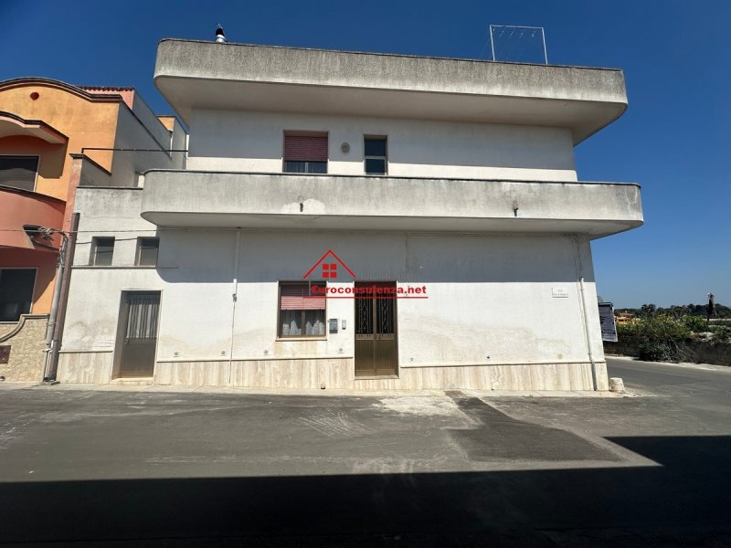 Detached house in Melissano