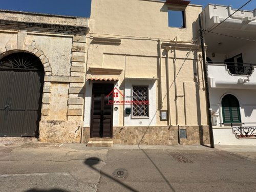 Casa independiente en Melissano