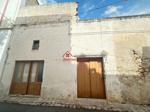 Maison à Melissano