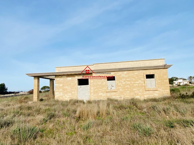 Bauernhaus in Presicce-Acquarica