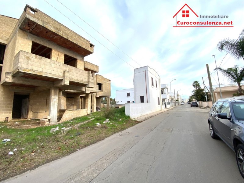 Квартира в Мелиссано