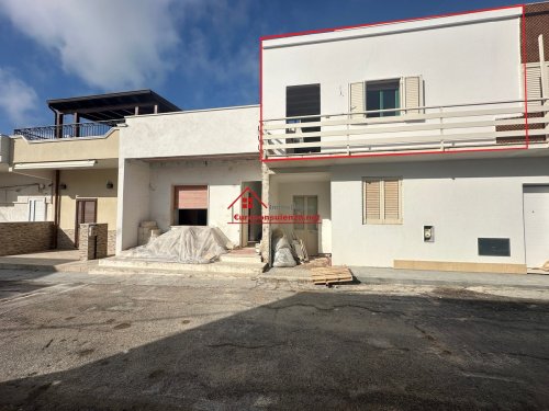 Apartamento en Taviano