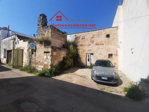 Casa independiente en Melissano