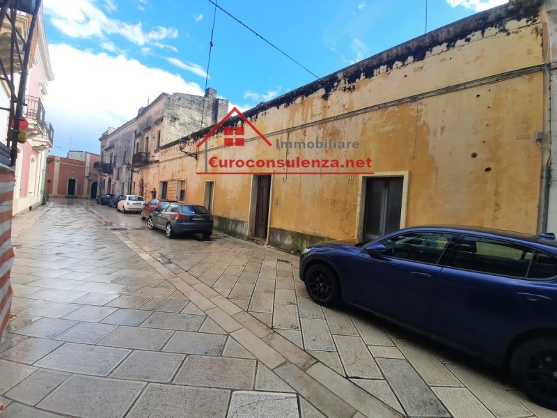 Presicce-Acquarica独栋房屋