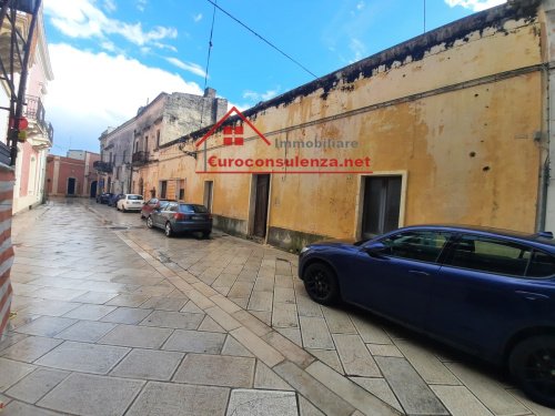 Detached house in Presicce-Acquarica