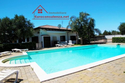 Villa en Presicce-Acquarica