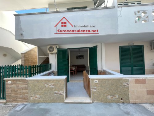 Appartement in Salve