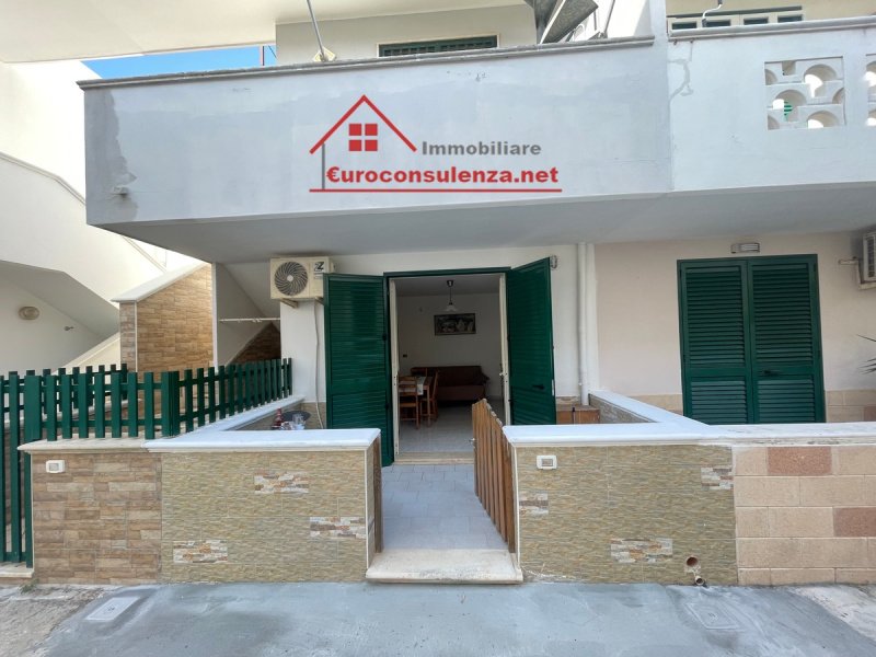 Appartement in Salve