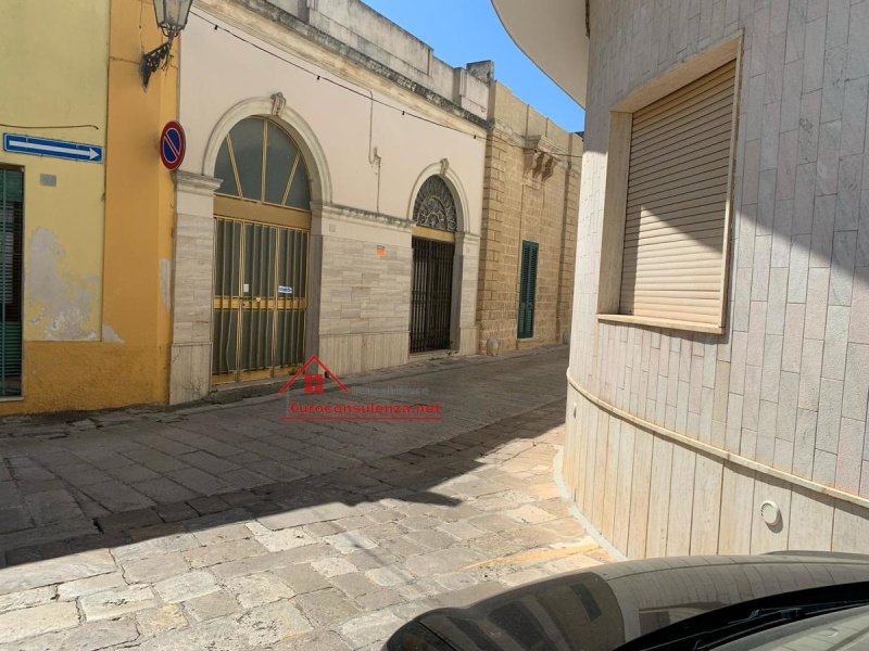 Presicce-Acquarica独栋房屋