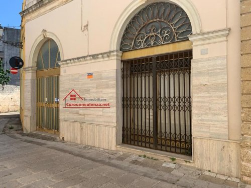 Einfamilienhaus in Presicce-Acquarica