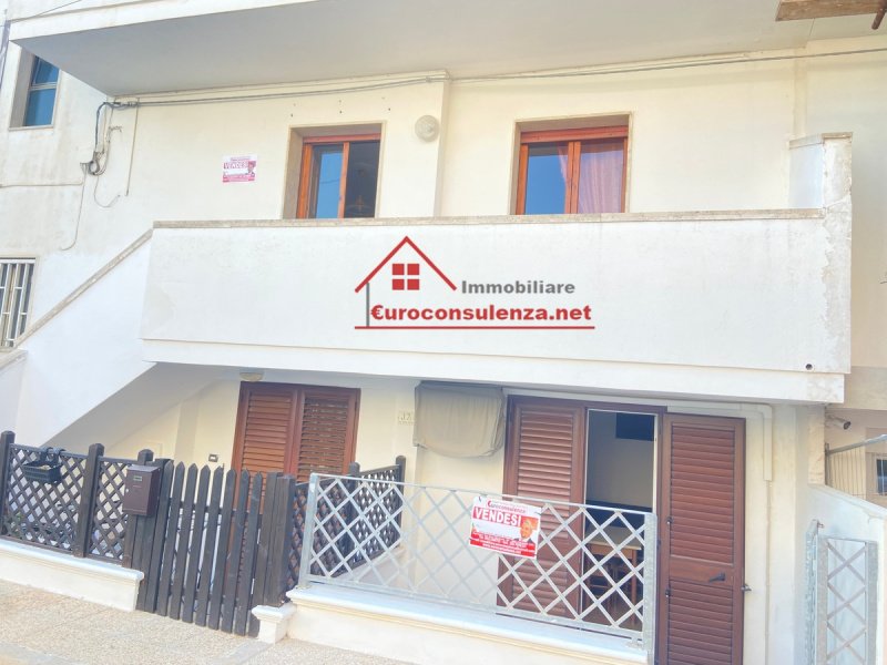 Apartamento em Ugento