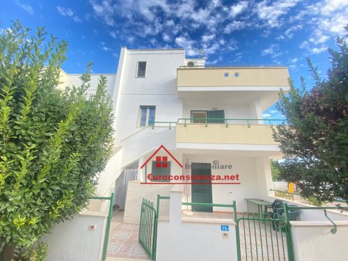 Apartamento en Ugento