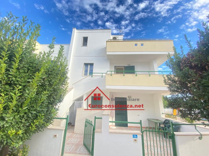 Apartment in Ugento