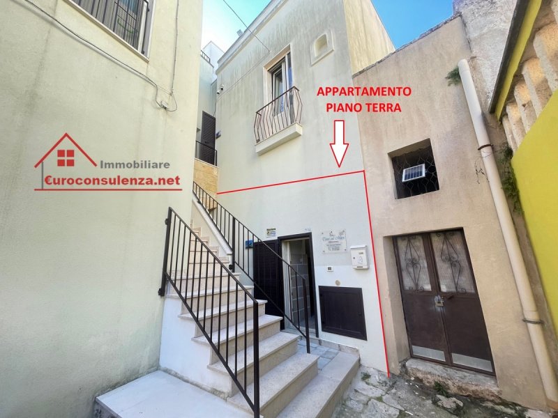 Apartamento em Ugento