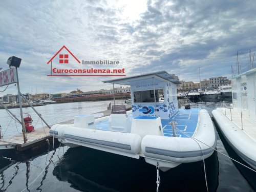 Коммерческая недвижимость в Галлиполи