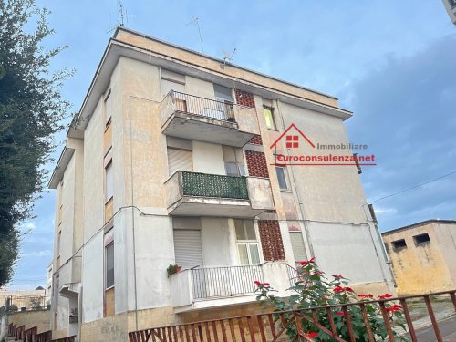 Apartamento en Casarano