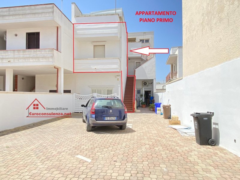 Appartement à Ugento